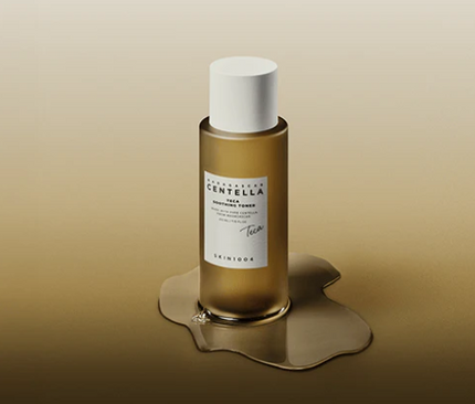 SKIN1004 Madagascar Centella Teca Soothing Toner 210ml