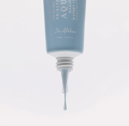Dr. Althea Aqua Marine Watery Cream 50ml