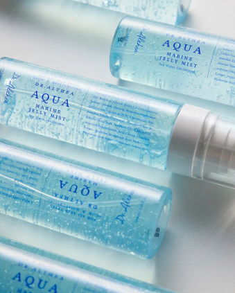 Dr. Althea Aqua Marine Jelly Mist 100ml