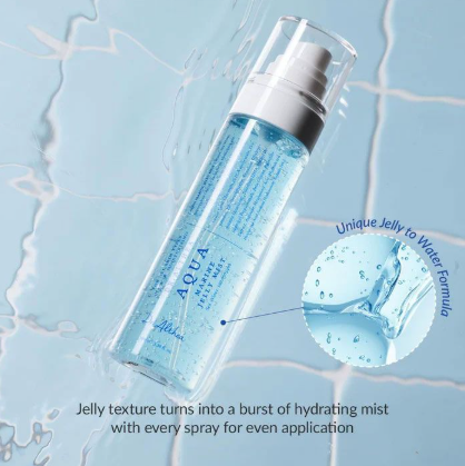 Dr. Althea Aqua Marine Jelly Mist 100ml
