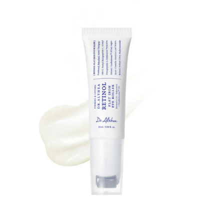 Dr.Althea Retinol Flat Iron Eye Roller 25ml