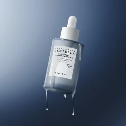SKIN1004 Madagascar Centella Hyalu-Teca Plumping Ampoule 50ml