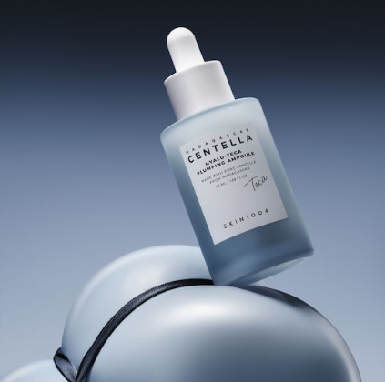 SKIN1004 Madagascar Centella Hyalu-Teca Plumping Ampoule 50ml