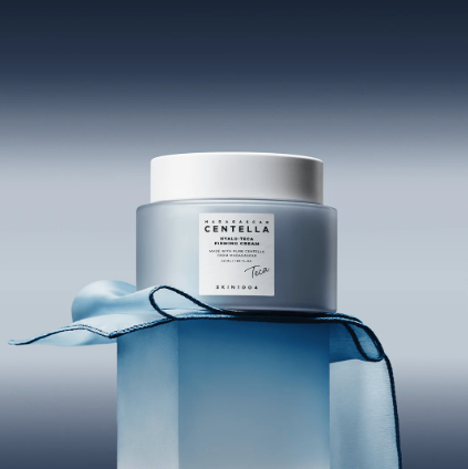 SKIN1004  Madagascar Centella Hyalu-Teca Firming Cream 50ml