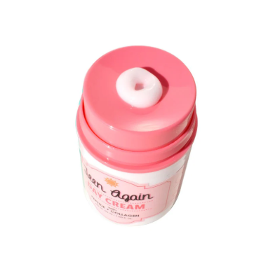 LOOK AT ME Teen Again Day Cream Peptide & Collagen 50ml