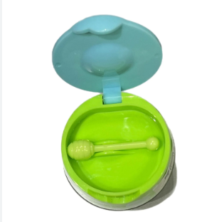 LOOK AT ME Apple + Collagen Hydrating Lip Balm 6g