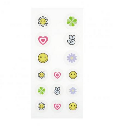 LOOK AT ME  Don't Be Shy Acne Patch 120 τμχ
