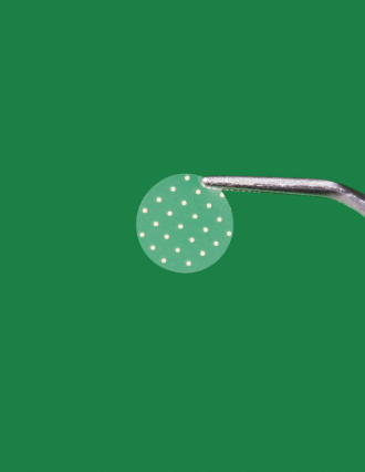 MEDIFORDEAR  Spotty Protection Patches Cica + Heartleaf 105τμχ