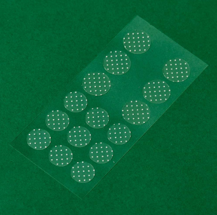 MEDIFORDEAR  Spotty Protection Patches Cica + Heartleaf 105τμχ