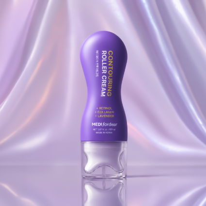 MEDIFORDEAR  Contouring Roller Cream 150ml