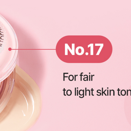 MEDIFORDEAR Glass Skin Cushion Foundation 13g