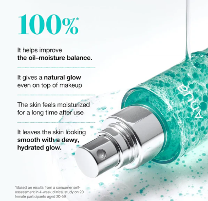 Anua  PDRN Hyaluronic Acid Hydrating Capsule Mist 100ml