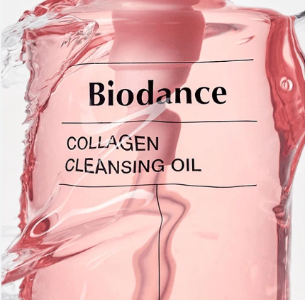 Biodance Collagen Cleansing Oil 200ml