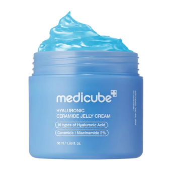 Medicube Hyaluronic Ceramide Jelly Cream 50ml