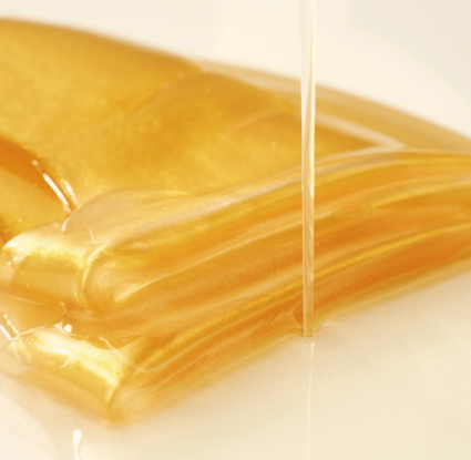 Sungboon Editor Silk Peptide EGF Intensive Gold Mask 1τεμ