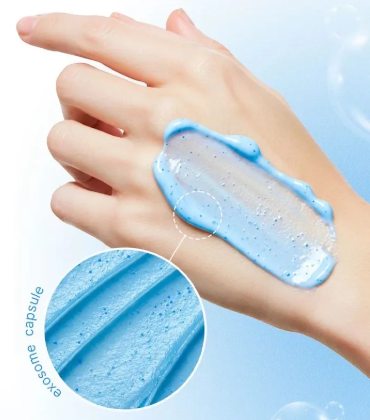 Medicube  Zero Pore Sa Clear Capsule Cleansing Foam 120ml
