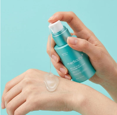 Medicube Azelaic Acid Exosome Shot Serum 2000 30ml