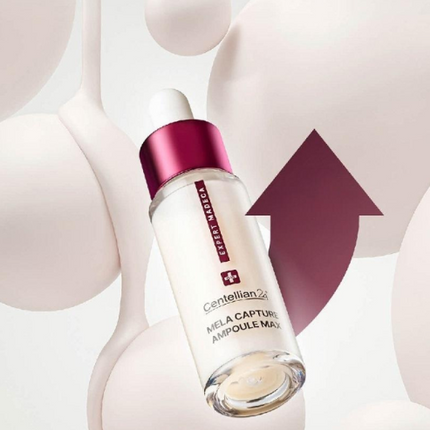 Centellian24  Expert Madeca Mela Capture Ampoule Max V2 30ml