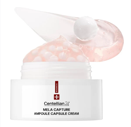 Centellian24  Madeca Mela Capture Ampoule Capsule Cream 55 ml
