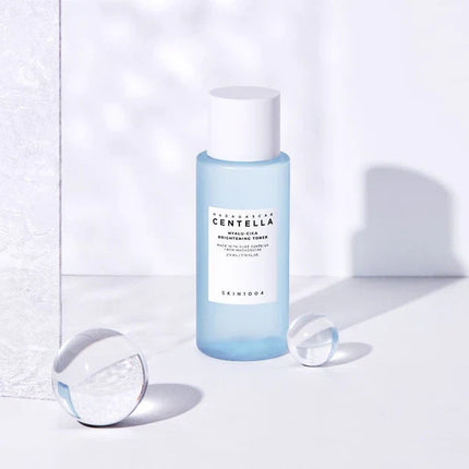 SKIN1004 - Madagascar Centella HYALU-CICA Brightening Toner 210ml