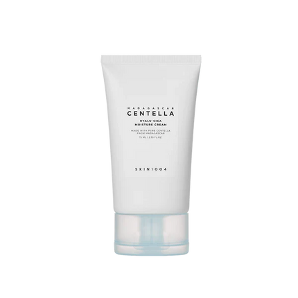 SKIN1004 - Madagascar Centella HYALU-CICA Moisture Cream 75ml