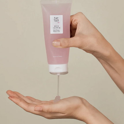 Beauty of Joseon Red Bean Water Gel 100ml