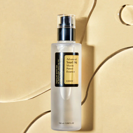 COSRX Advanced Snail 96% Mucin Power Essence Gel 100ml