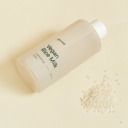 GOODAL – Vegan Rice Milk Moisturizing Toner 250ml