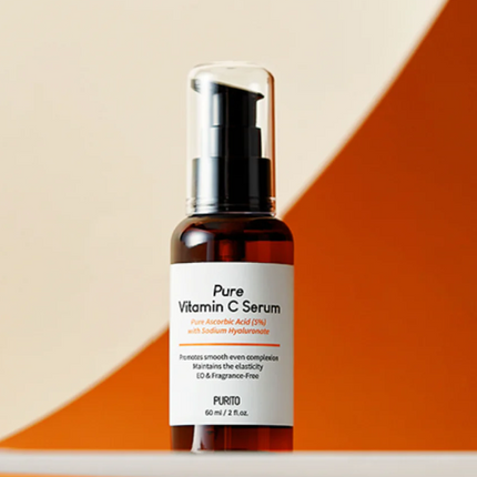 PURITO Pure Vitamin C Serum 60 ml
