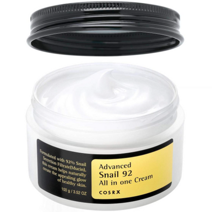 COSRX - Advanced Snail 92 All In One Cream