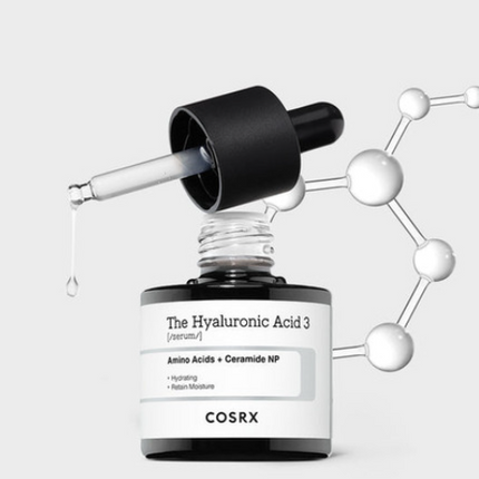 COSRX The Niacinamide 15 Serum 20ml
