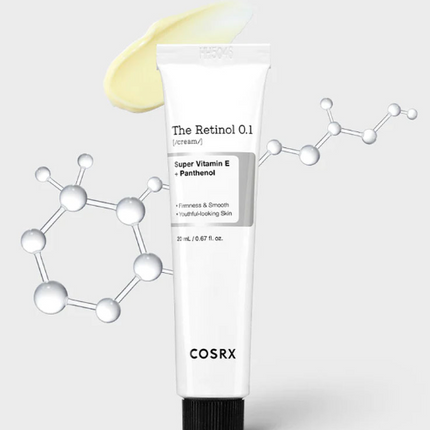 COSRX The Retinol 0.1 Cream 20ml