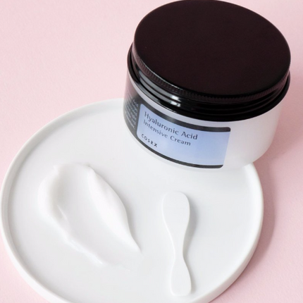 COSRX Hyaluronic Acid Intensive Cream 100ml