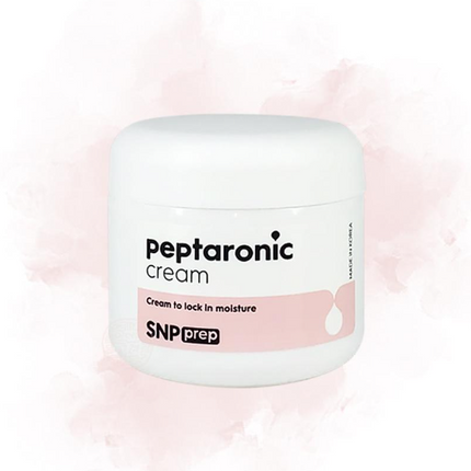 SNP Prep Peptaronic Cream 55ml