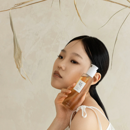 Beauty of Joseon Ginseng Cleansing Oil 210ml