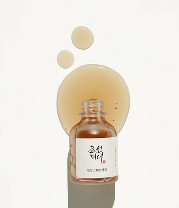 Beauty of Joseon Revive Serum: Ginseng+Snail Mucin 30ml