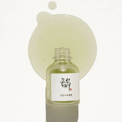 Beauty of Joseon - Calming Serum: Green Tea + Panthenol 30ml