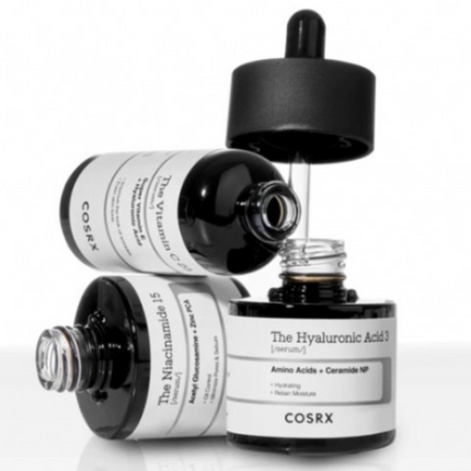 COSRX The Niacinamide 15 Serum 20ml
