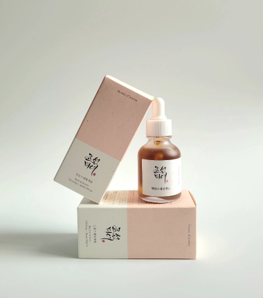 Beauty of Joseon Revive Serum: Ginseng+Snail Mucin 30ml