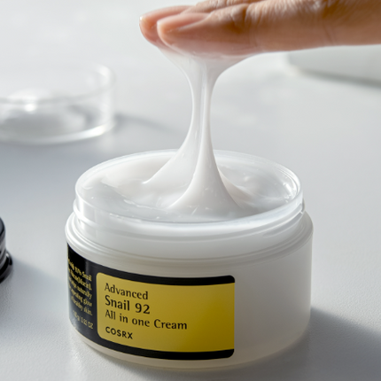 COSRX - Advanced Snail 92 All In One Cream
