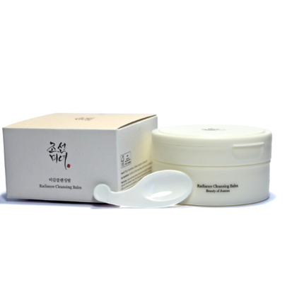 Beauty of Joseon - Radiance Cleansing Balm 100ml