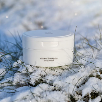 Beauty of Joseon - Radiance Cleansing Balm 100ml