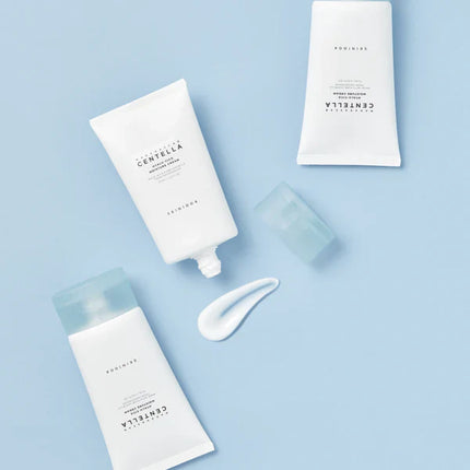 SKIN1004 - Madagascar Centella HYALU-CICA Moisture Cream 75ml