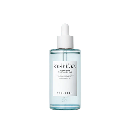 SKIN1004 - Madagascar Centella HYALU-CICA First Ampoule