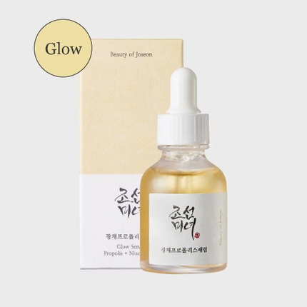Beauty of Joseon Glow Serum Propolis + Niacinamide - 30ml