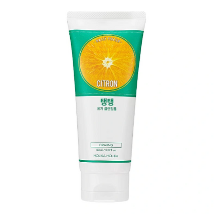 Holika Holika Lemon Facial Cleansing Foam Daily Fresh 150ml