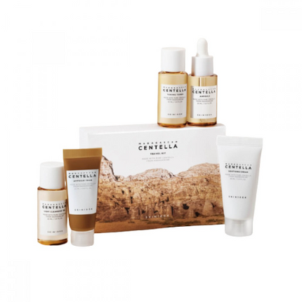 SKIN1004 Madagascar Centella Travel Kit 5τεμ.
