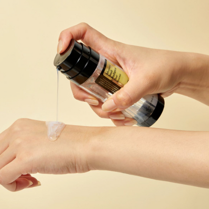 Cosrx Advanced Snail Radiance Dual Essence 80ml