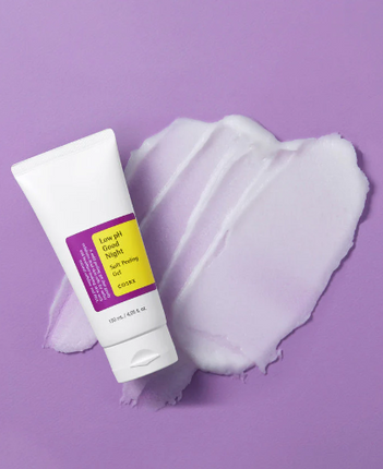 COSRX  Low pH Good Night Soft Peeling Gel 120ml