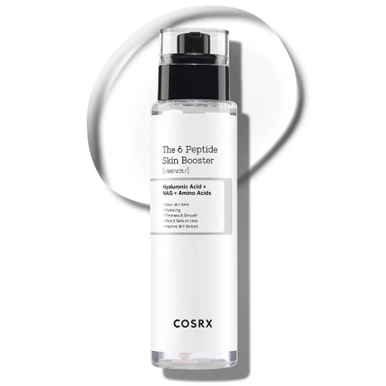 COSRX The 6 Peptide Skin Booster Serum 150ml